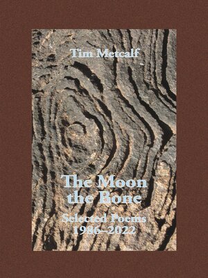 cover image of The Moon the Bone